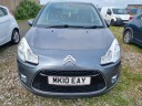 Citroen C3 Hdi Exclusive