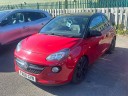 Vauxhall Adam Energised