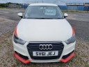 Audi A1 Tdi Competition Line