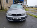 Bmw 1 Series 118i M Sport