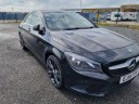 Mercedes-benz Cla Cla220 Cdi Sport