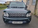 Land Rover Discovery Tdv6 Hse