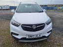 Vauxhall Mokka X Active S/s