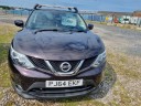 Nissan Qashqai Dci Acenta Premium