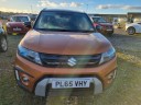 Suzuki Vitara Sz5 Rugged Ddis Allgrip