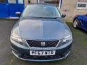 Seat Toledo Tsi Xcellence