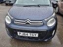 Citroen C1 Flair