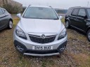 Vauxhall Mokka Se S/s