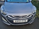 Hyundai I30 Active