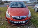 Vauxhall Corsa Sxi Ac