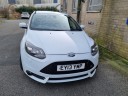 Ford Focus St-3